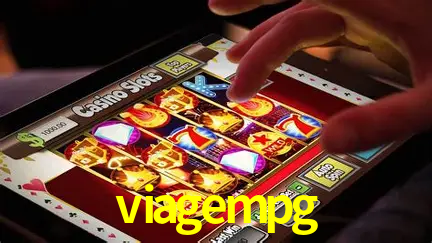 Roulette Table viagempg