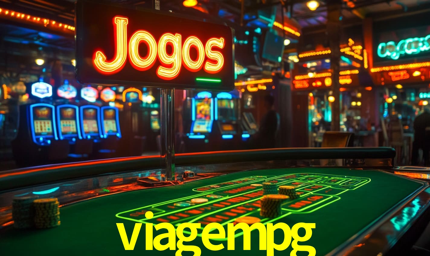 Game Providers viagempg