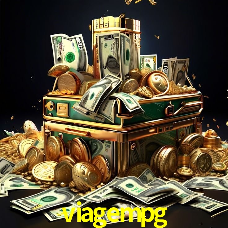 Welcome Bonus viagempg