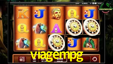 Live Casino viagempg